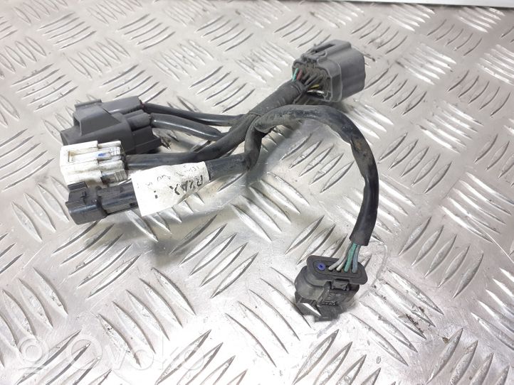 Mazda CX-7 Autres faisceaux de câbles R2AX18791B
