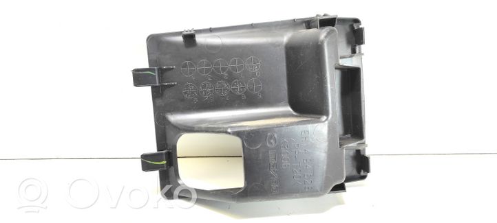 Mazda CX-7 Other center console (tunnel) element EH1464626