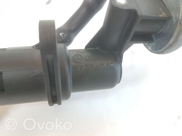 Audi A4 S4 B7 8E 8H Pompa della frizione 8E2721401AC