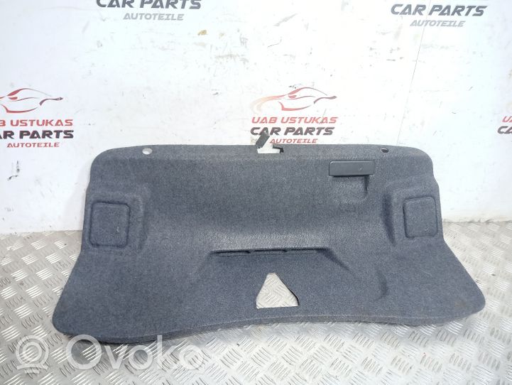 Audi A4 S4 B7 8E 8H Altro elemento di rivestimento bagagliaio/baule 8E5867975E