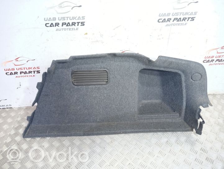 Audi A4 S4 B7 8E 8H Rivestimento pannello laterale del bagagliaio/baule 8E5865888G