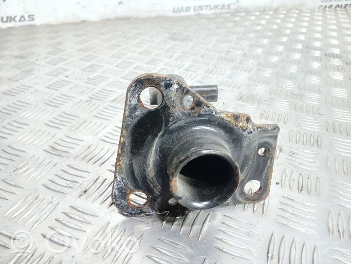 Audi A4 S4 B7 8E 8H Smorzatore/ammortizzatore d’urto per paraurti anteriore 