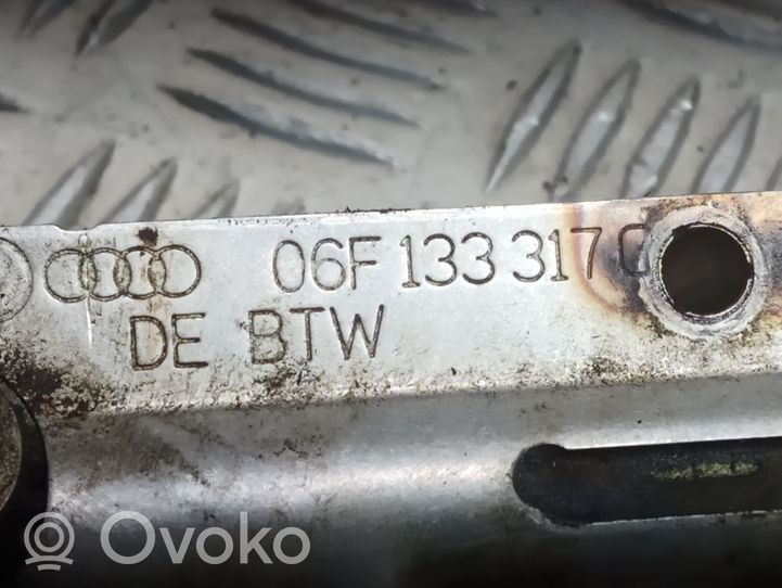 Audi A4 S4 B7 8E 8H Linea principale tubo carburante 06F133317C