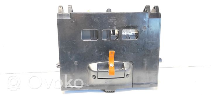 Volkswagen PASSAT B7 Panel radia 3C2857285C