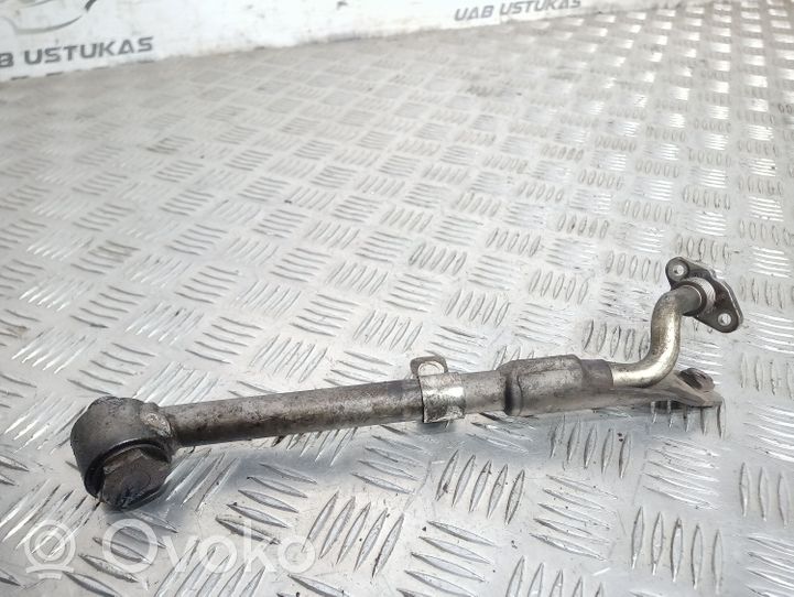 Volkswagen PASSAT B7 Turbo turbocharger oiling pipe/hose 03L145535D