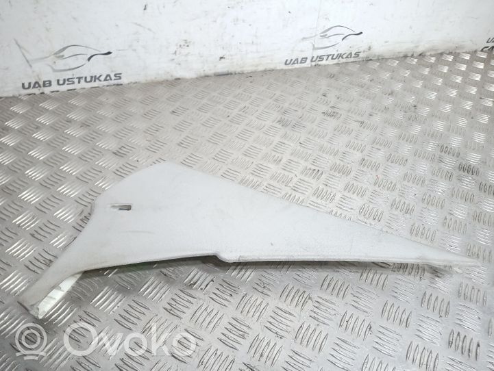 Volkswagen PASSAT B7 (C) pillar trim 3AE867242