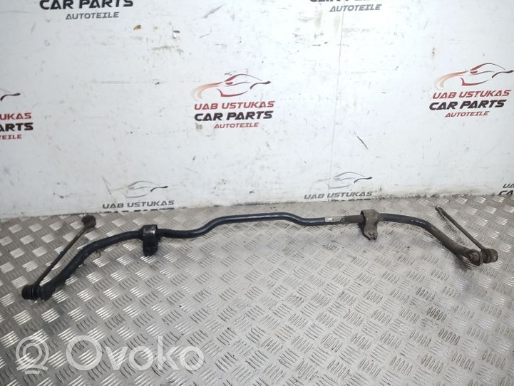 Volkswagen PASSAT B7 Priekinis stabilizatorius 3C0411303