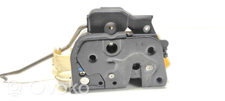 Audi A4 S4 B7 8E 8H Serratura portiera anteriore 8E2837016AA