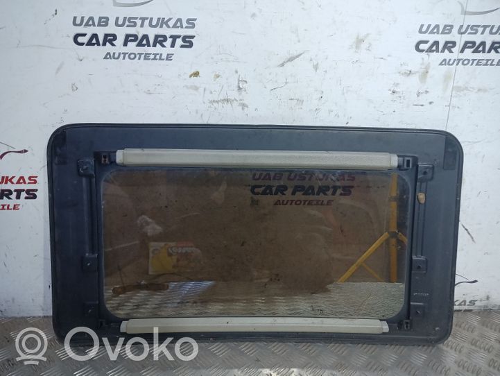 Mitsubishi Galant Juego de techo solar 43R00073