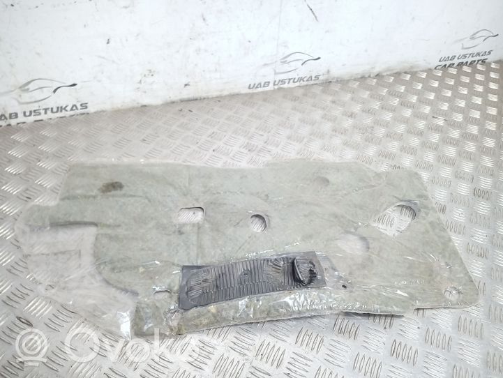 Audi A6 S6 C4 4A Altro elemento di rivestimento della portiera anteriore 