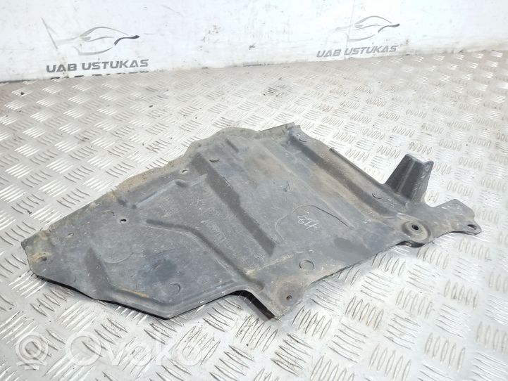 Nissan Primera Cache de protection inférieur de pare-chocs avant 75894AV500