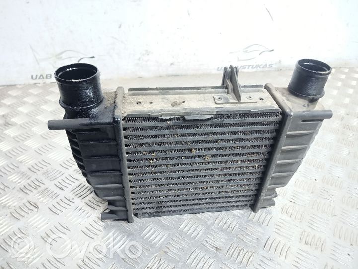 Nissan Note (E11) Radiatore intercooler 