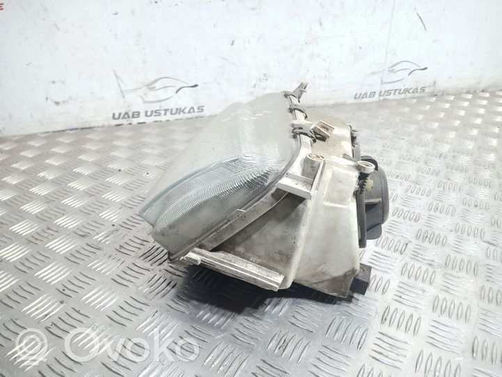 Ford Galaxy Phare frontale 0301048311