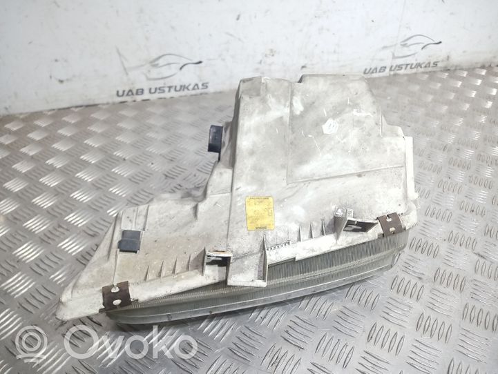 Ford Galaxy Phare frontale 0301048312