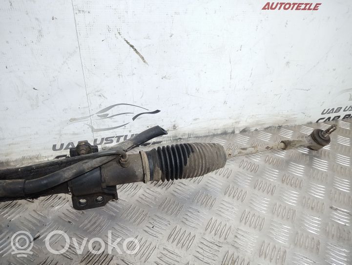 Nissan Almera Steering rack 