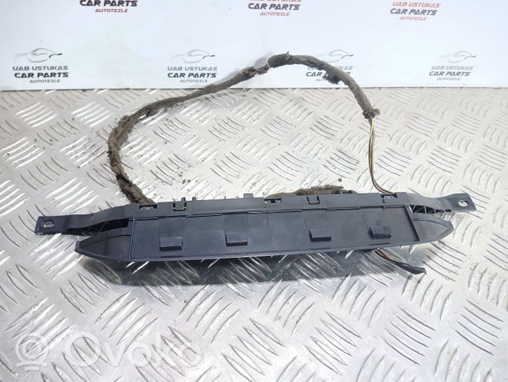 Opel Vectra B Trzecie światło stop 90507056