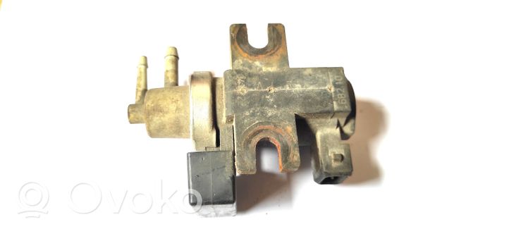 Opel Combo C Turbo solenoid valve 55354529