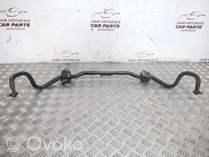 BMW 1 E81 E87 Stabilizator przedni / drążek 6771339