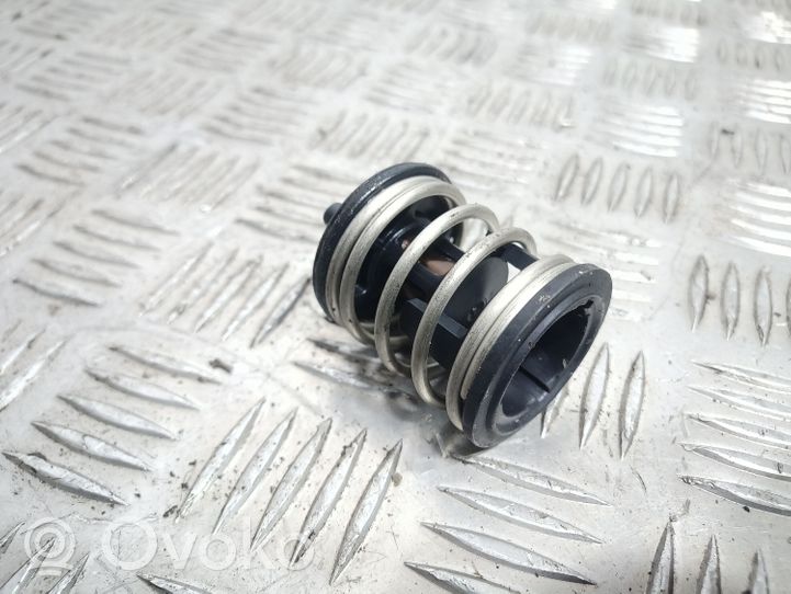 BMW 1 E81 E87 Termostat / Obudowa termostatu 409973D