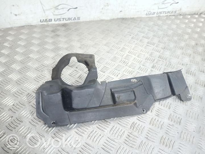 BMW 1 E81 E87 Copertura/vassoio sottoscocca anteriore 7131712