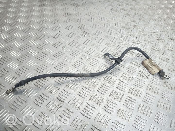 Volvo XC90 Positive cable (battery) 8645466