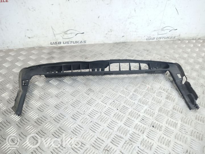 Volvo XC90 Déflecteur d'air de radiateur de refroidissement 30730518