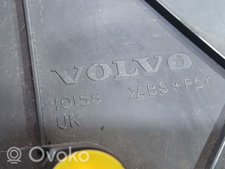 Volvo XC90 Inne elementy wykończenia bagażnika 10158