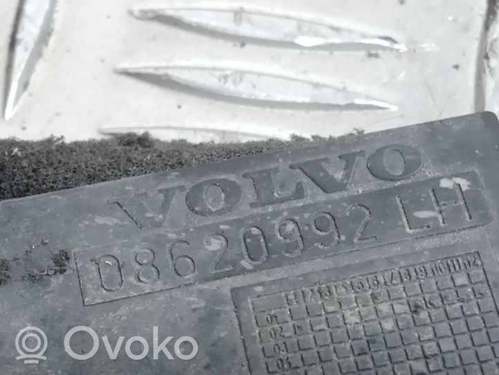 Volvo XC90 Alustan etusuoja välipohja 08620992