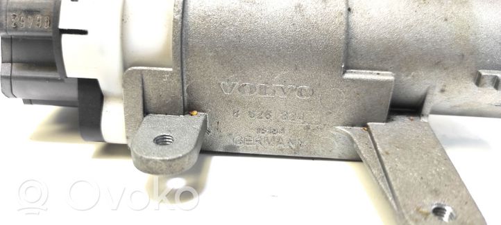 Volvo XC90 Kit centralina motore ECU e serratura 30771550AB