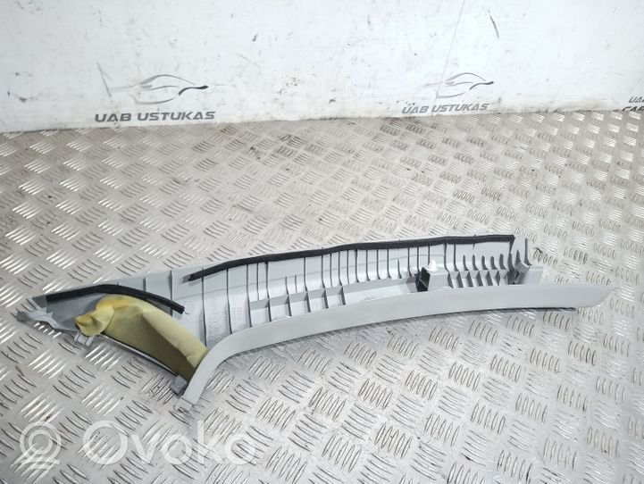 Mitsubishi Outlander (A) pillar trim 7210A037