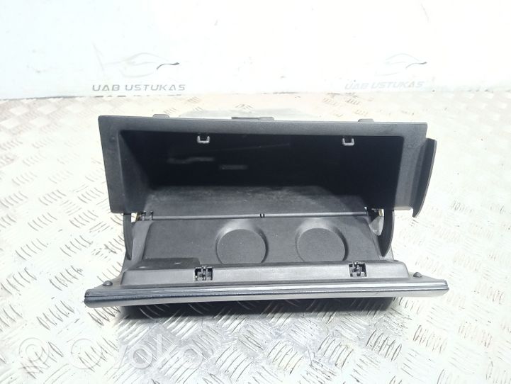 Volkswagen PASSAT B3 Set vano portaoggetti 357857101