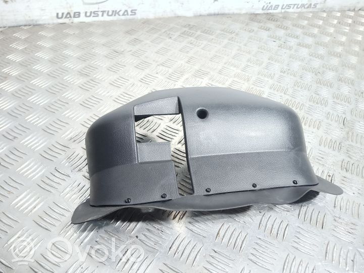 Chevrolet Captiva Garniture de colonne de volant 96476899