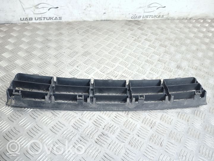 Volkswagen Golf IV Unteres Gitter dreiteilig vorne 1J0853677D