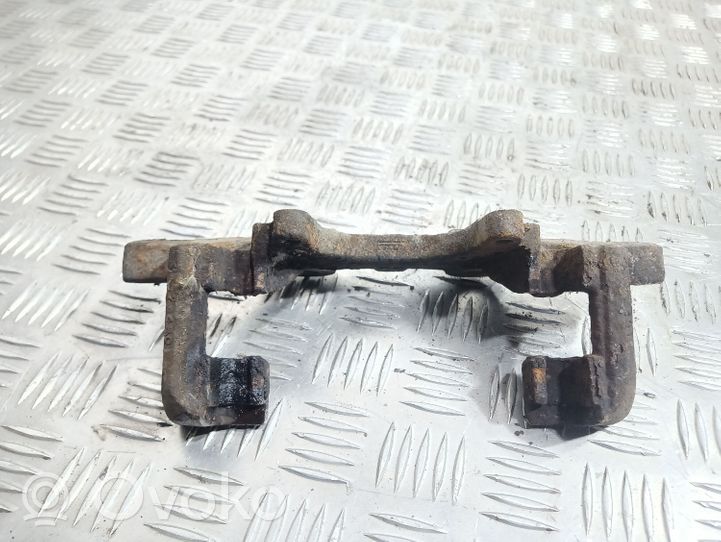 Ford Galaxy Front Brake Caliper Pad/Carrier 