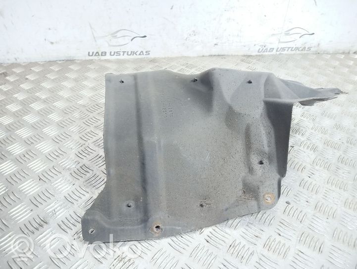 Toyota RAV 4 (XA20) Pare-boue passage de roue avant 5144242060