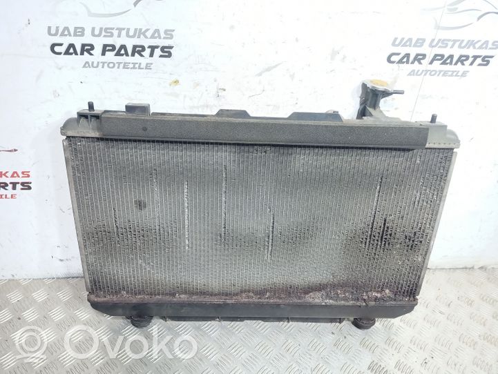 Toyota RAV 4 (XA20) Coolant radiator 