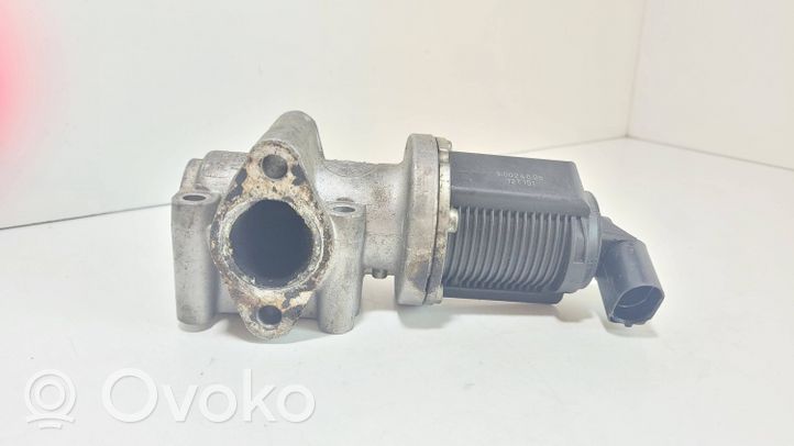 Opel Vectra C Soupape vanne EGR 50024005