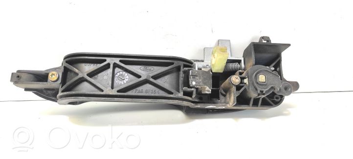 Ford Focus Maniglia esterna per portiera anteriore XS41A224A36AH