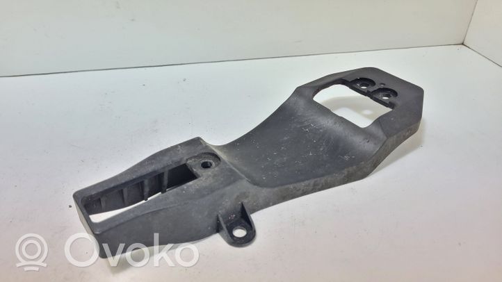 Mazda CX-7 Support extérieur, poignée de porte arrière EG2172412