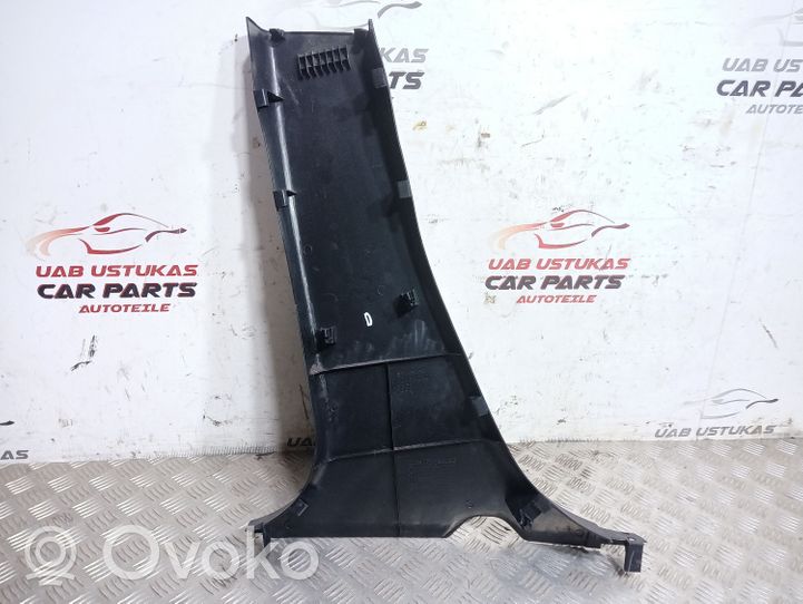 Mazda CX-7 Rivestimento montante (B) (fondo) EG2168220