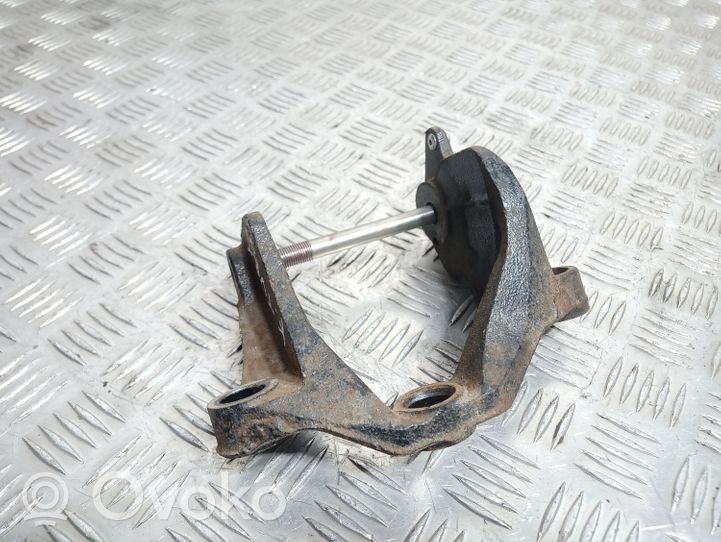 Mazda CX-7 Support, suspension du moteur 