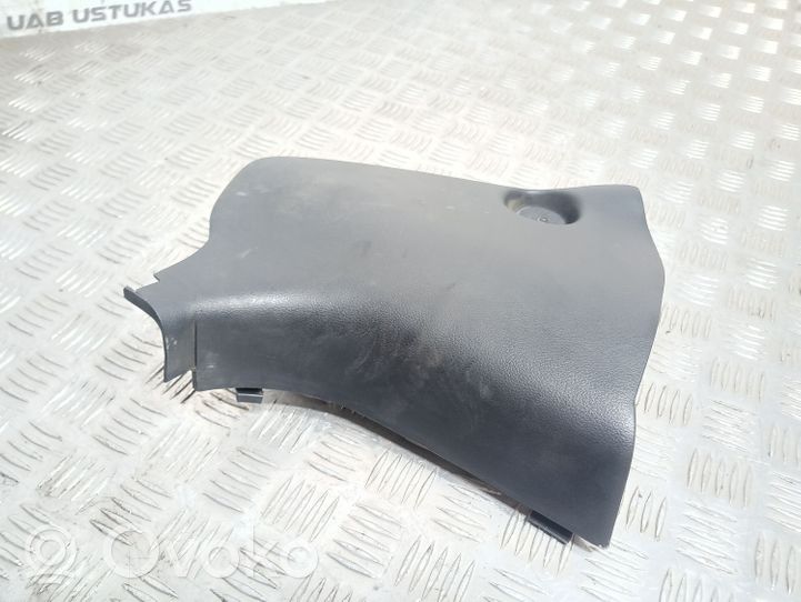 Mazda CX-7 Garniture de marche-pieds EG2168370