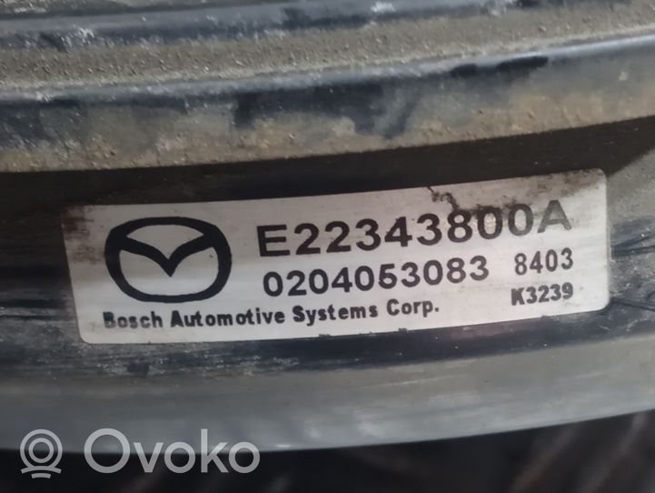 Mazda CX-7 Servo-frein E22343800A