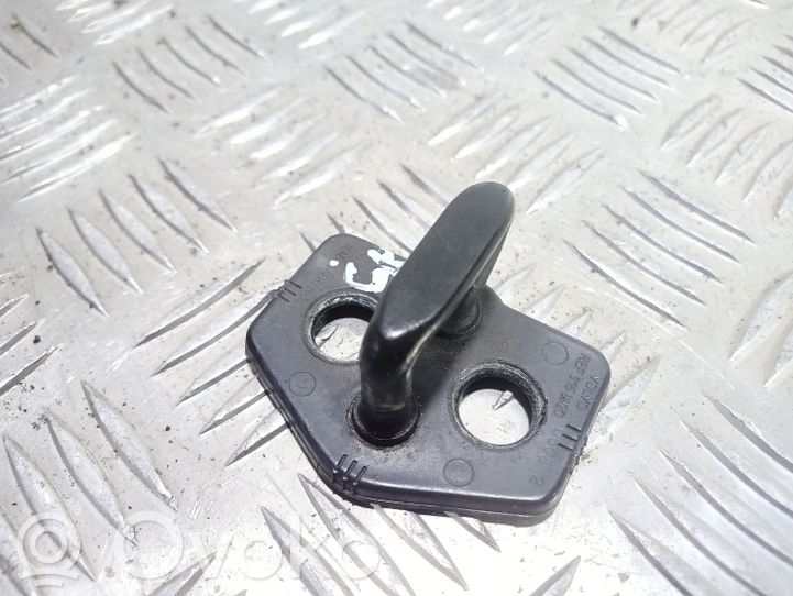 Vérins Levage Pour Volvo XC90 2003-2014, Ressort Gaz Noir, 2 Pièces