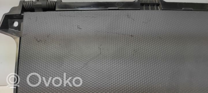 Mitsubishi Outlander Dashboard storage box/compartment 