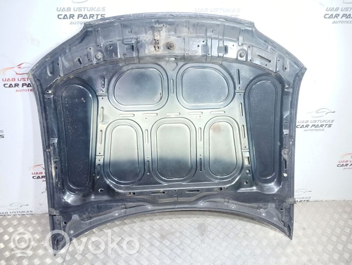 Opel Omega B1 Engine bonnet/hood 