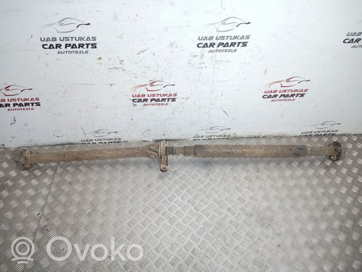 Opel Omega B1 Drive shaft (set) 