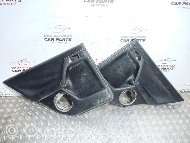 Volkswagen Golf III Set di rivestimento sedili e portiere 