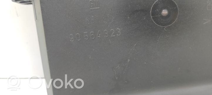 Opel Vectra B Kita variklio skyriaus detalė 90564323