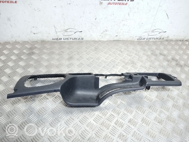 Nissan Qashqai Muu keskikonsolin (tunnelimalli) elementti 96910JD000